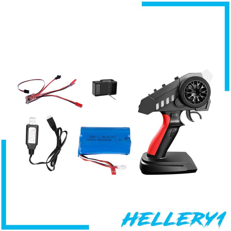 Máy Bay Trực Thăng Điều Khiển Từ Xa Kèm Bộ Thu 200M