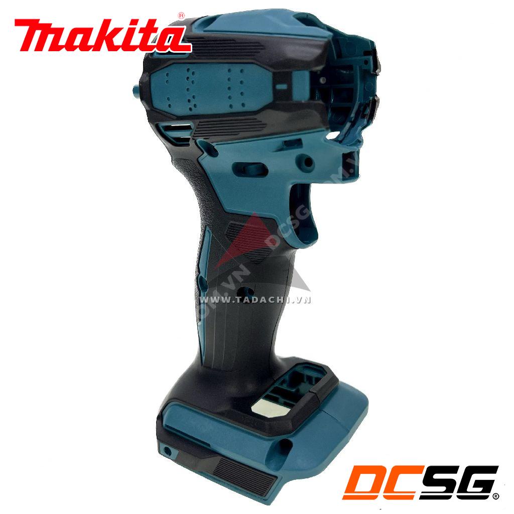 Vỏ máy vặn vít dùng pin 18V DTD172 Makita 183S40-8 | DCSG