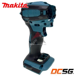 Vỏ máy vặn vít dùng pin 18v dtd172 makita 183s40-8 | dcsg