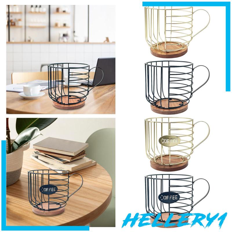 Giá Đỡ Cốc Lọc Cà Phê Viên Nén Tiện Dụng