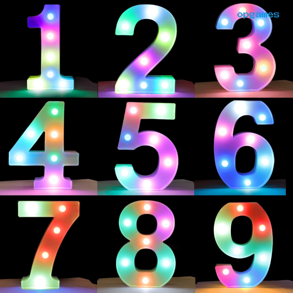 Đèn LED Nhiều Màu Sắc 4 Chế Độ 16 Màu Tùy Chọn Kèm Điều Khiển Từ Xa Tiện Dụng