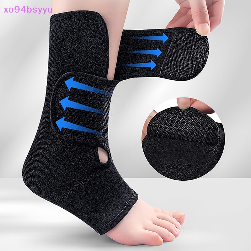 1 Đôi Tất Chân Nén Khí Xo94Bsyu Có Dây Kéo Co Giãn Cao Màu Trơn Có Khóa Kéo Hỗ Trợ Chăm Sóc Sức Khỏe