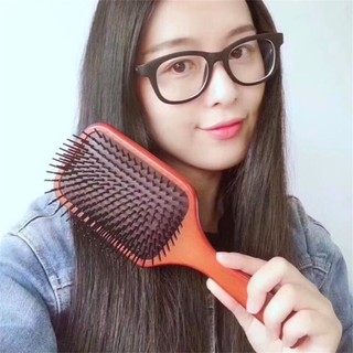 Lược chải tóc, lược gỡ rối tóc thương hiệu AVEDA