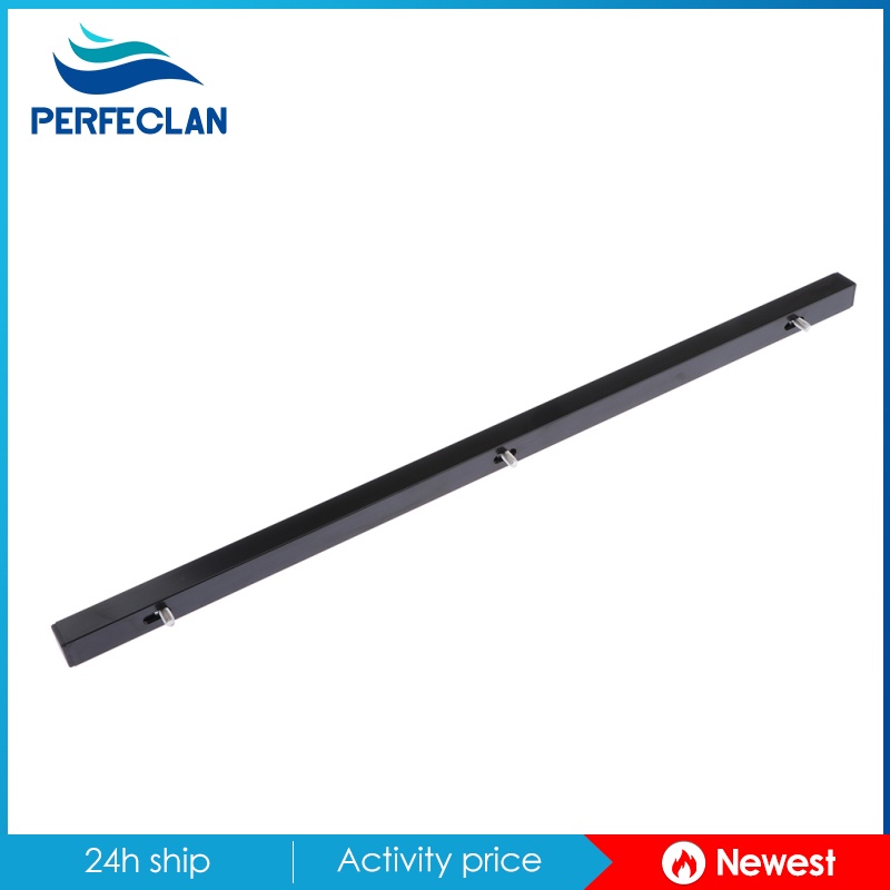 Thanh Trượt Chống Trầy 22 '' Kèm 4 Thanh Trượt Cho Thuyền Kayak