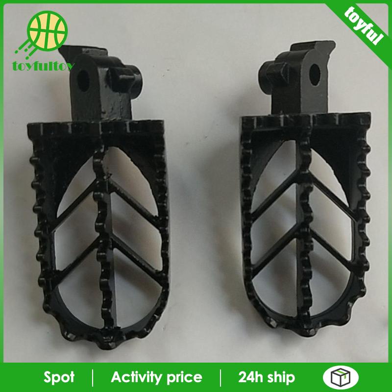 Bộ Bàn Đạp Thay Thế Cho Xe Mô Tô CRF50 CRF70 CRF80 CRF100F