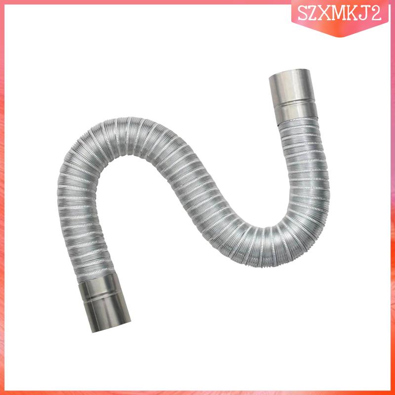 Ống Dẫn Khí Nóng Mở Rộng Chuyên Dụng Cho Lều Cắm Trại Ngoài Trời