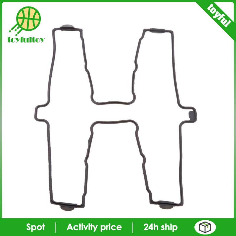 Vòng Đệm Đầu Xi Lanh Màu Đen Chuyên Dụng Cho XJR400 1994-1999