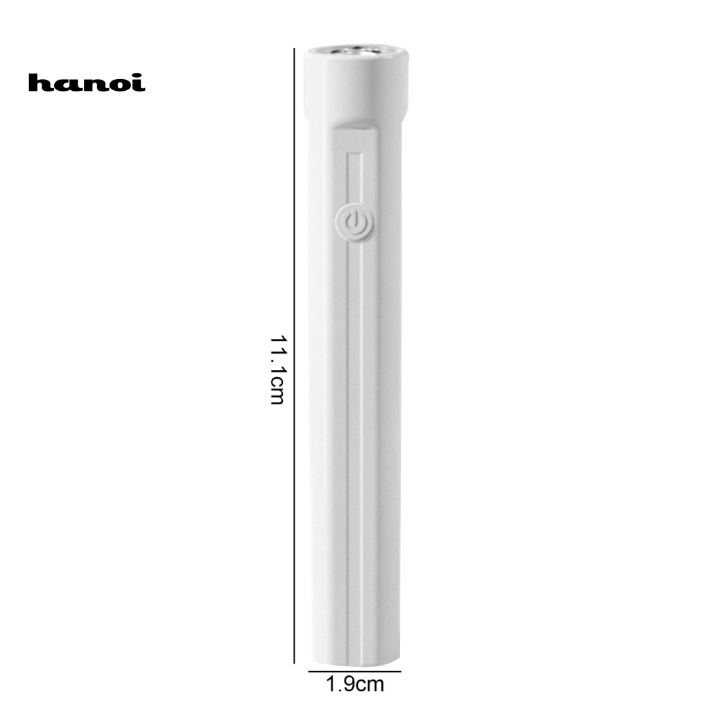 Đèn Sấy Khô Móng Tay Nhanh Chóng Kích Thước Mini Chuyên Nghiệp