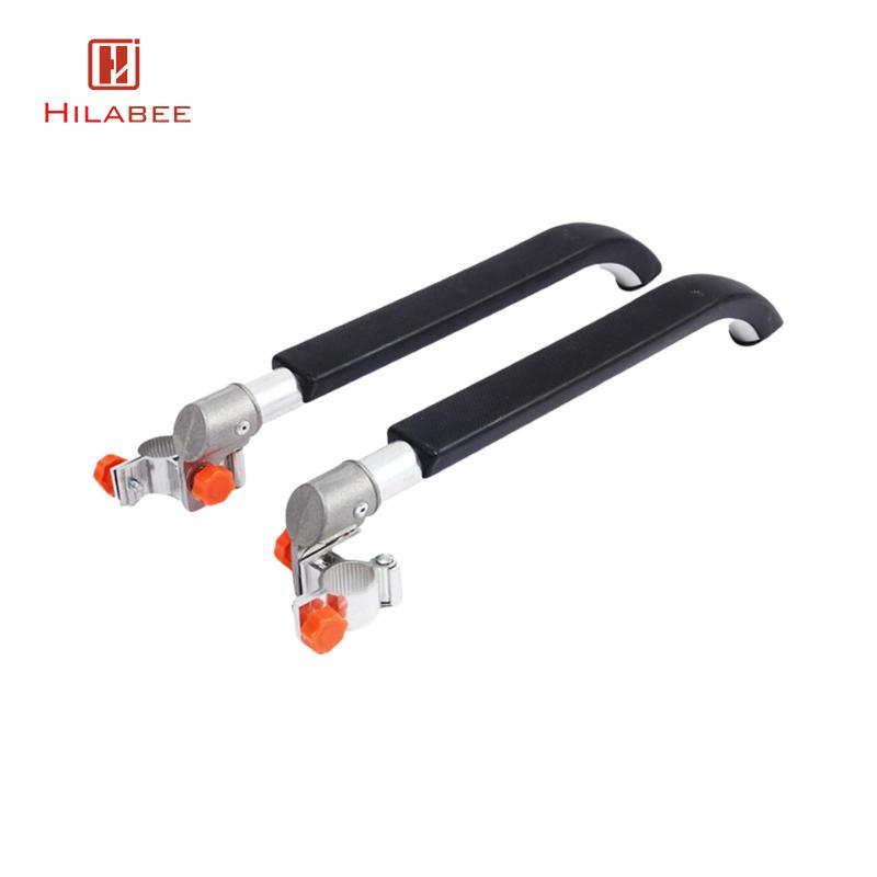 Đệm Lót Ghế Ngồi Câu Cá Bằng Kim Loại Chống Trượt Thoải Mái