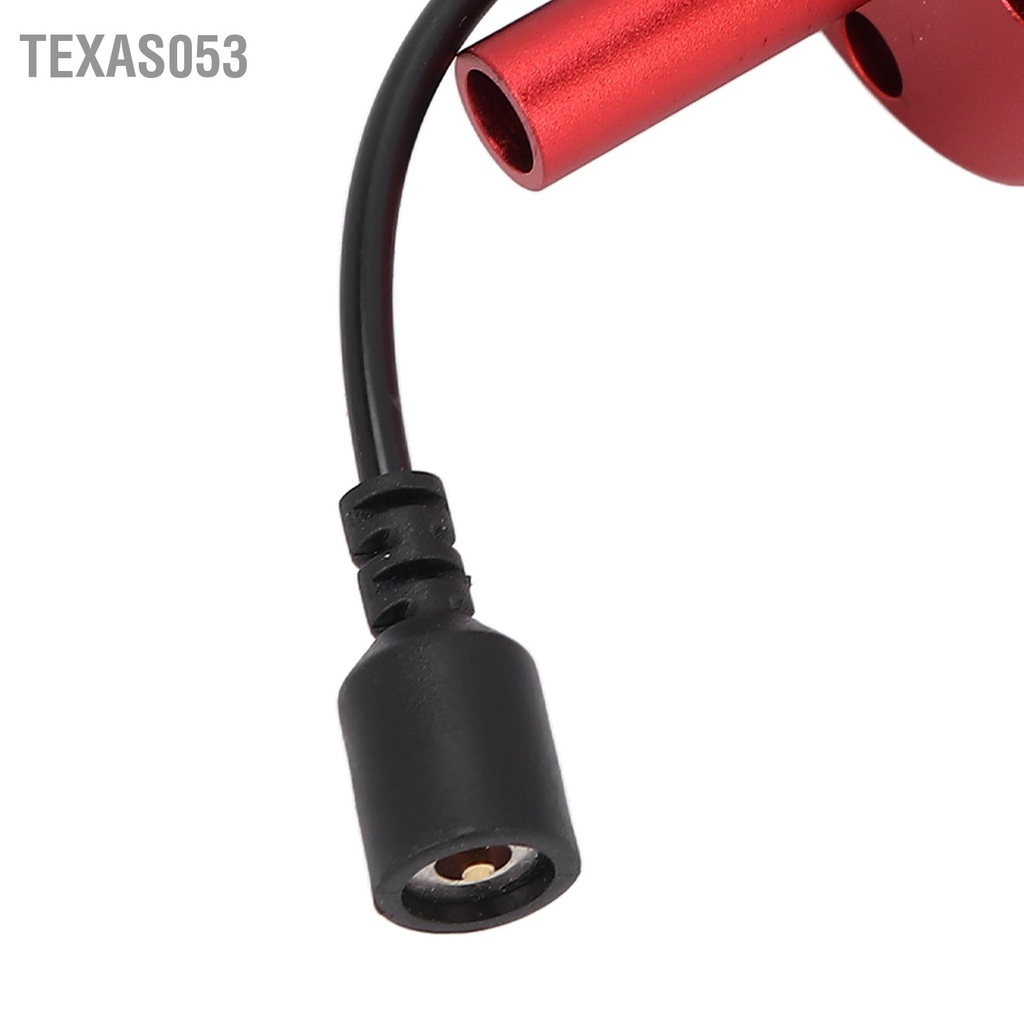 Tay Cầm Máy Xăm Hình RCA Động Cơ Tự Khóa Không Dây Có Màn LCD Hiển Thị