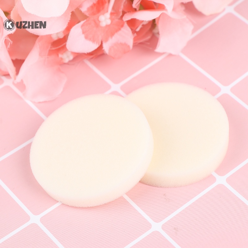 Set 10 Mút Xốp Kẻ Mắt Siêu Dày Siêu Co Giãn