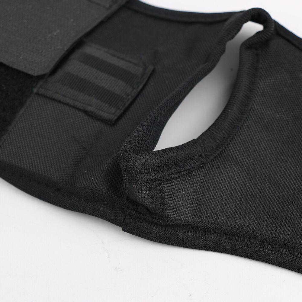 Suyo Dây Đai Kéo Căng Mắt Cá Chân Co Giãn Hỗ Trợ Luyện Tập Yoga