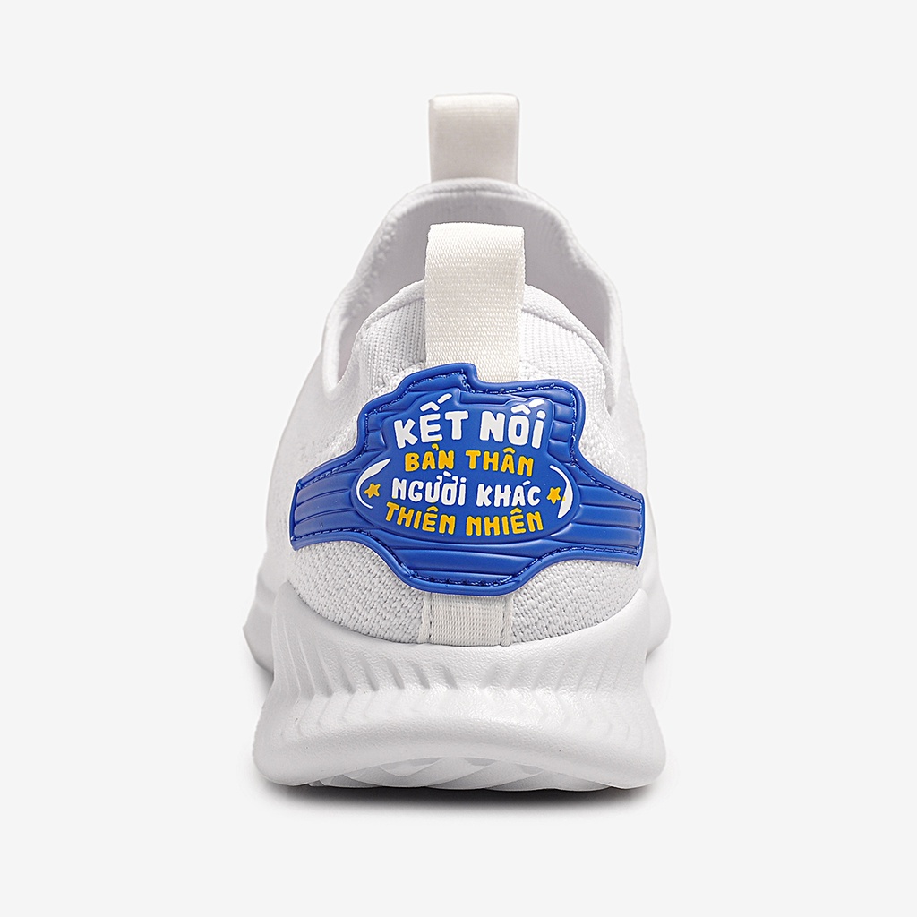 Giày Thể Thao Bé Gái Biti's BSG002400TRG