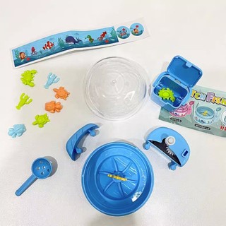 Đồ chơi trẻ em Câu Cá Nam Châm mini Cho Bé