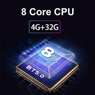 8 core 4g + 32g android car player 4glte android 12 7/9/10 inch apple carplay android auto car multimedia player hỗ trợ camera toàn cảnh 360