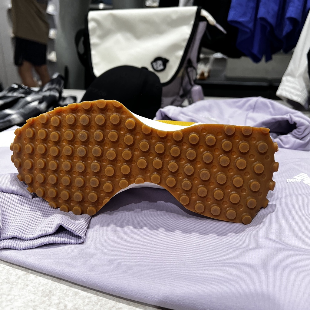 Mới Giày Thể Thao New Balance 327 NB327 WS327BL Phong Cách Retro Dành Cho Nữ