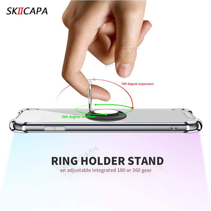 Ốp Điện Thoại TPU Silicon Dạng Ví Có Ngăn Đựng Thẻ Và Nhẫn Đỡ Cho oppo reno 10 pro plus reno10 pro + reno8T 4G 5G 8Pro plus