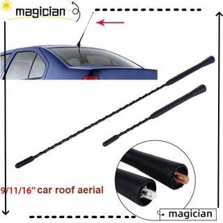 Ăng ten AM/FM Radio 9''/11''/16'' chất lượng cho xe ô tô