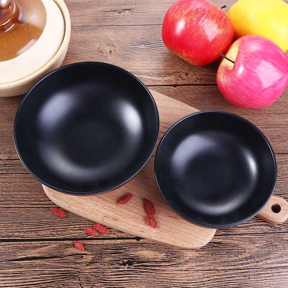 Shanrong Hộp Đựng Thức Ăn Mì ramen 5 Kích Cỡ Phong Cách Nhật Bản Cho Nhà Bếp Gia Đình