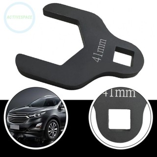 ⚡READYSTOCK⚡Water Pump Wrench Durable Easily Adjust For Chevrolet Aveo Stubby Tool Design