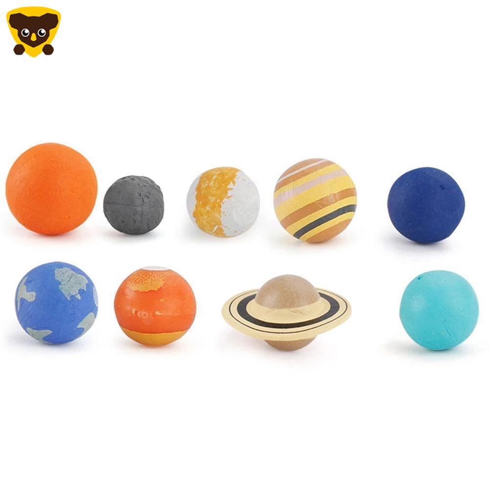 Mô Hình Hệ Mặt Trời Hóa Trang Vũ Trụ SHOPCYC6847