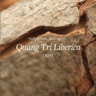 Cà Phê Quảng Trị Liberica