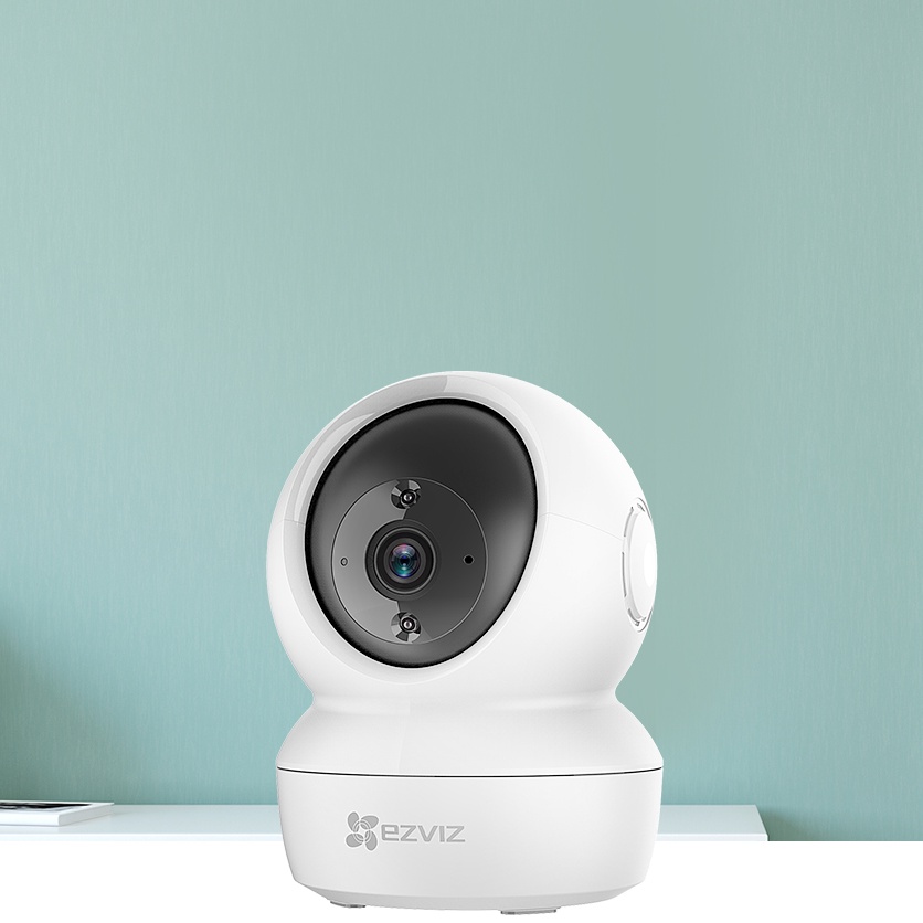 CAMERA EZVIZ C6N 1080P (Chiếc)