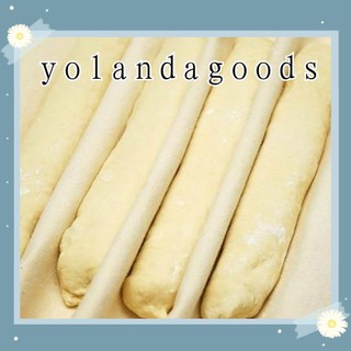 Khăn ủ bột làm bánh mì bằng vải linen cho nhà bếp