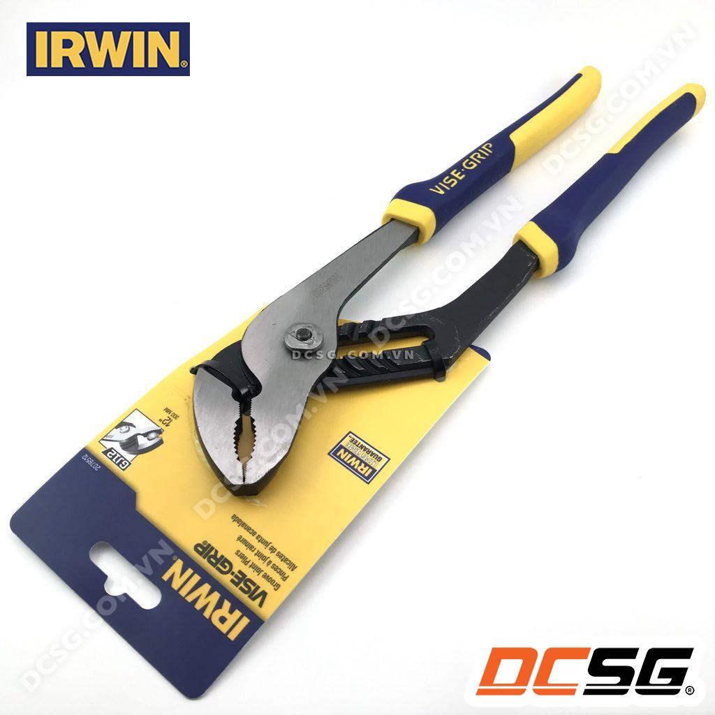 Kềm mỏ quạ 12in Irwin 2078512