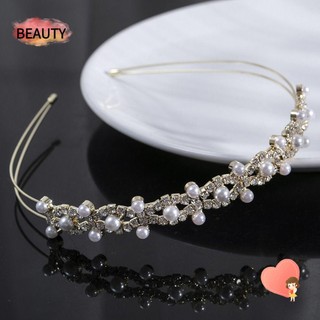 Lược cài tóc hình hoa lá dành cho cô dâu ngày cưới