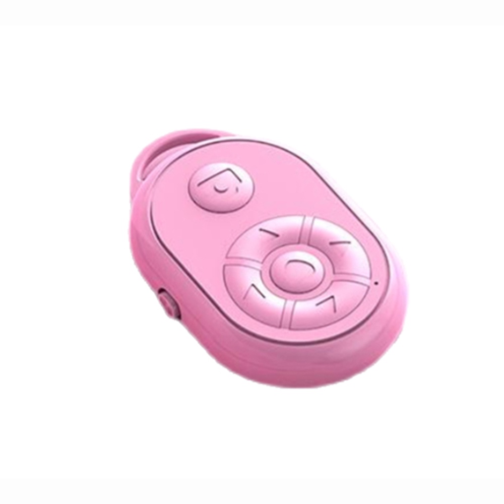 Bộ Điều Khiển Camera Từ Xa Bluetooth Cho Xiaomi Dành Cho Samsung Dành Cho OPPO Dành Cho Điện Thoại Di Động Android Cho Douyin Trang Phim Chuyển Tương Lai