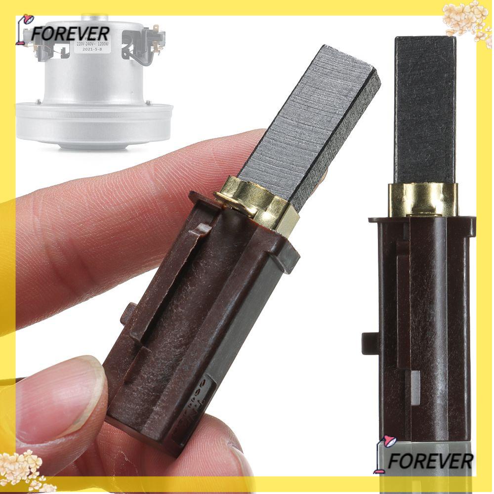 1 / 2 Động Cơ Chổi Than Chất Lượng Cao Thay Thế Cho Máy Hút Bụi