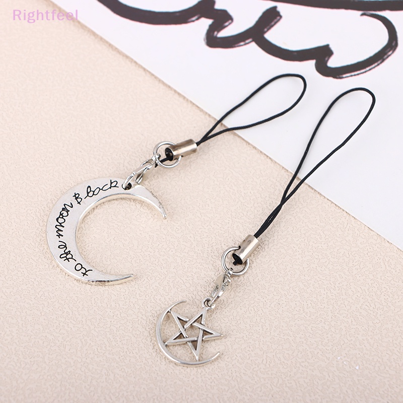 Dây Đeo Điện Thoại / Chìa Khóa Handmade Hình Chữ Ch Handmade Thời Trang Dành Cho Cặp Đôi
