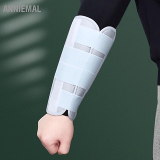 Đai Nẹp cẳng tay dài, Đai cố định bảo vệ cổ tay bán sỉ, có nẹp thép định hình, cố định cổ tay