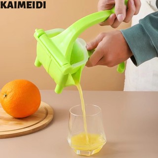 Kaimeidi dụng cụ ép nước trái cây thủ công đa năng