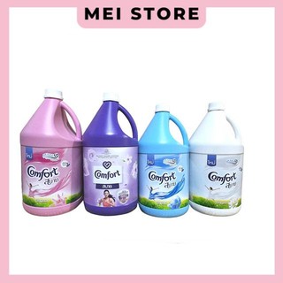 Nước xả vải comfort 2800ml thái lan - chính hãng