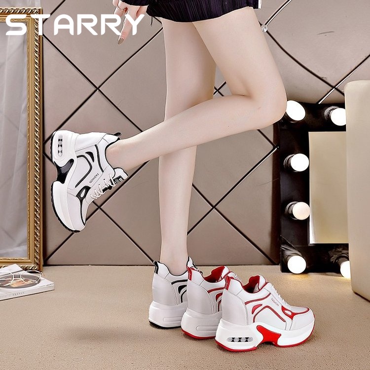 STARRY giày thể thao nữ giày nữ 2023 HOTSALE FASHION Comfortable Hàn Quốc Beautiful Unique B96F00B 37Z230910