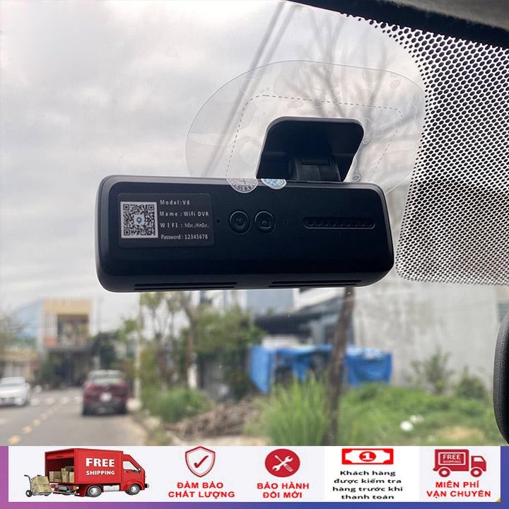 Camera Hành Trình Ô Tô Oled V9, Quay Full HD 1080, Bảo Hành 12 Tháng | BigBuy360 - bigbuy360.vn