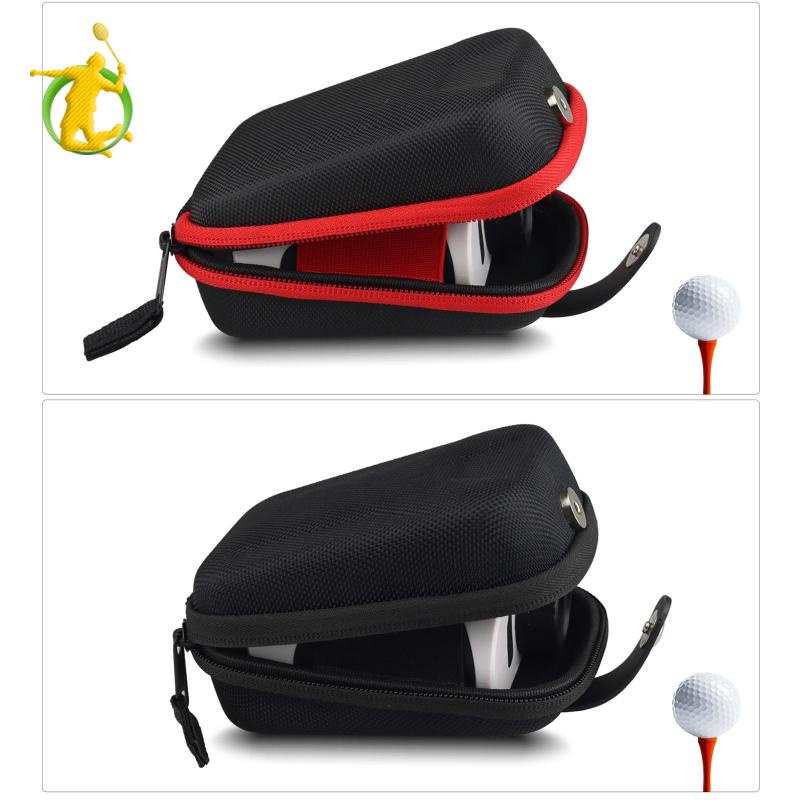 Túi Đựng Máy Đo Khoảng Cách Bằng EVA Vỏ Cứng Gọn Nhẹ Cho Rangefinder