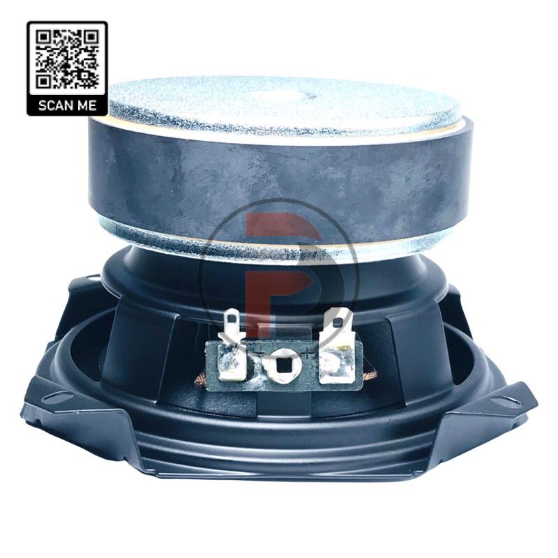 Củ loa mid bass teufel 4" 4ohm 30-40w