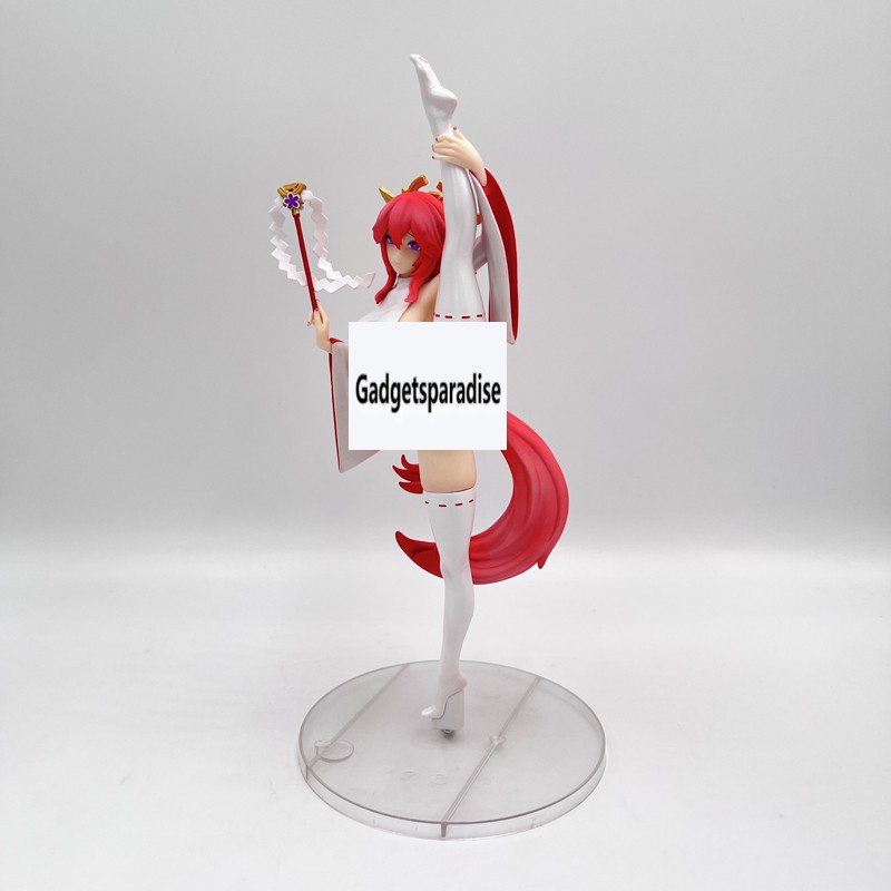 Mô Hình Nhân Vật Nữ Anime 25cm Xinh Xắn