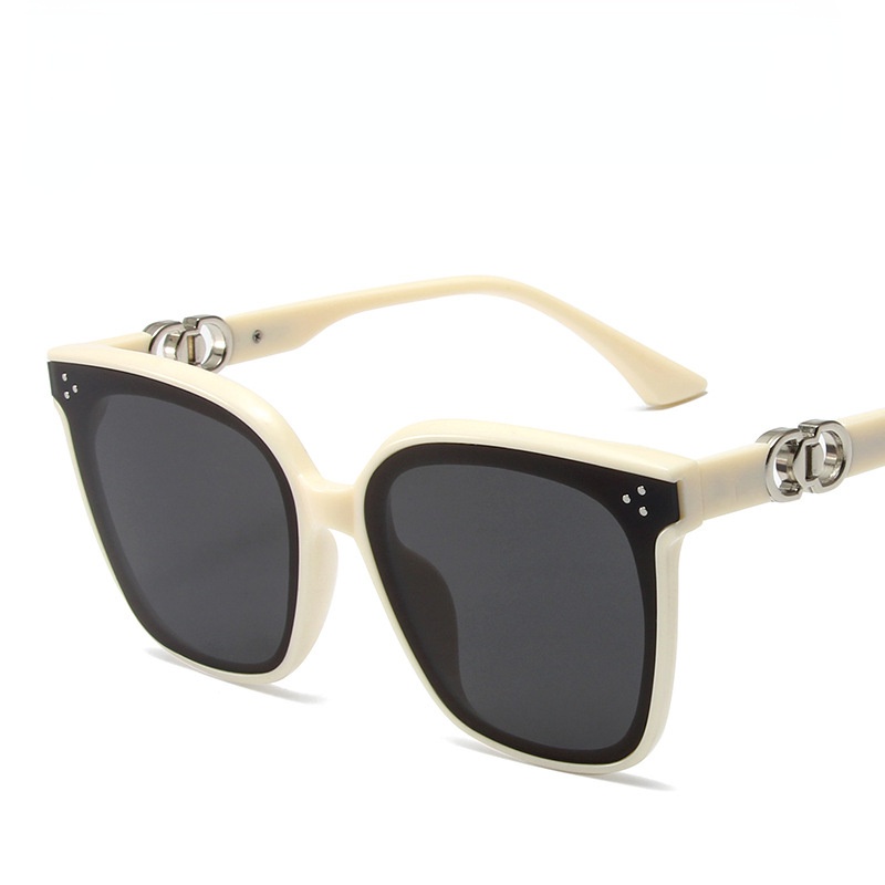 Kính Mát Thời Trang Chống Tia UV400 Dành Cho Nam Và Nữ