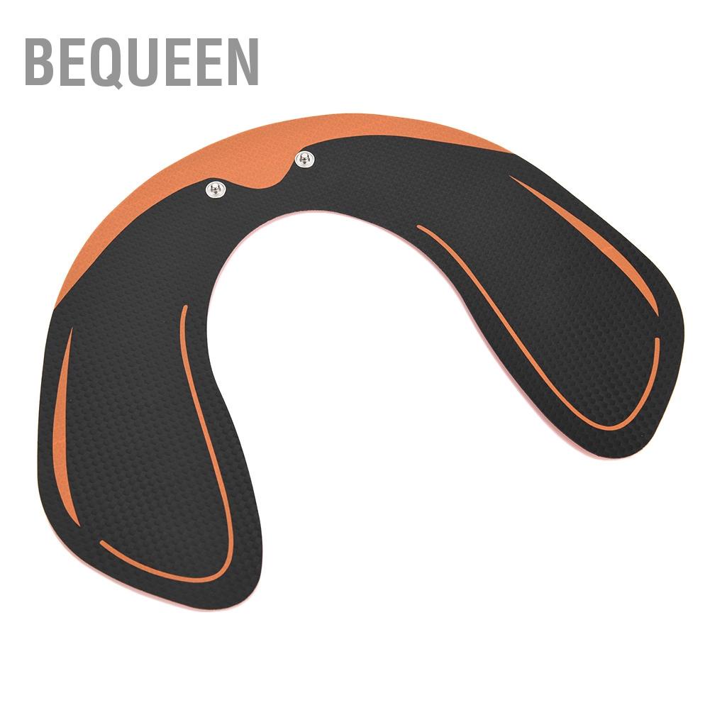 Bequeen Máy massage nâng mông EMS mát xa kích thích cơ hông