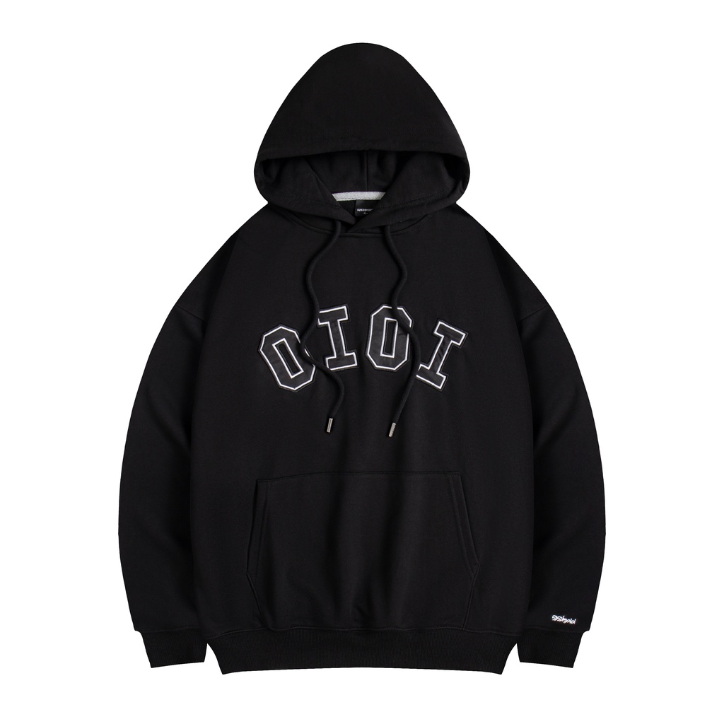 Áo hoodie Phong Cách Hàn Quốc Đơn Giản Thời Trang size m-3xl