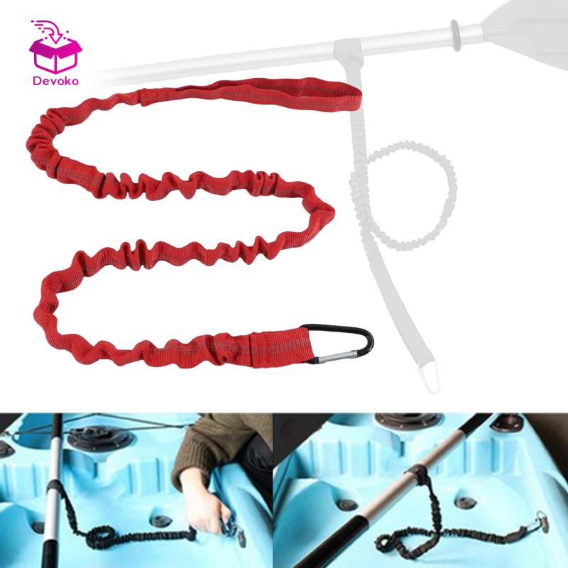 Dây Bungee Đàn Hồi 1M-1.5M Cho Ván Lướt Sóng / Chèo Thuyền