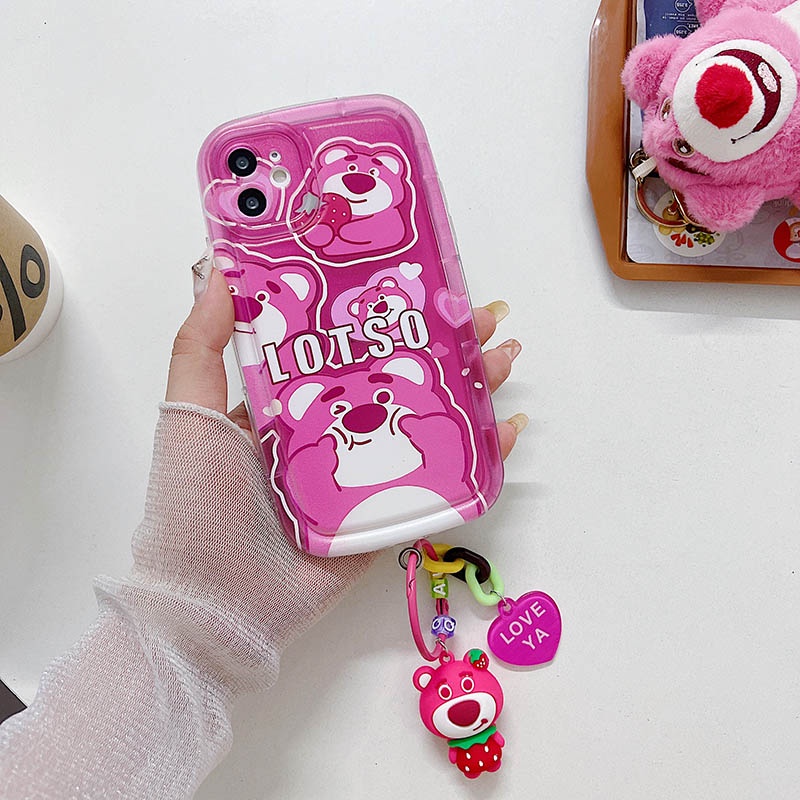 Cinnamoroll purin pochacco dog case cho samsung galaxy s23 ultra s23 plus a71 4g a72 a73 5g a04e cartoon strawberry bear kuromi kitty cat melody rabbit soft tpu phone cover vỏ