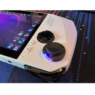 Console joystick holder anti-drift protector cho rog ally / ps5 / xbox / steam deck / switch pro joystick