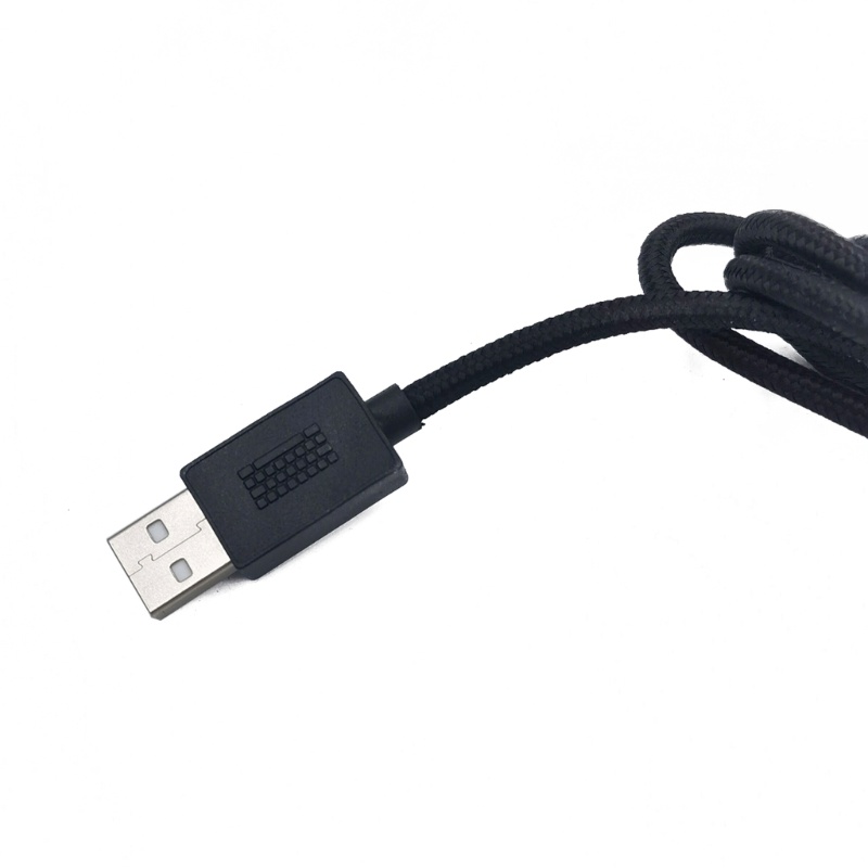 Kiki Dây Cáp Nguồn Thay Thế Cho Bàn Phím Cơ g610 g810