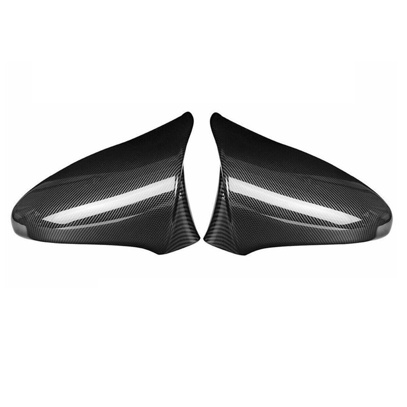 Ốp Gương Chiếu Hậu Hình Đôi Cánh Cho Xe Hơi lexus is200 is250 is300 is350 2014-2020