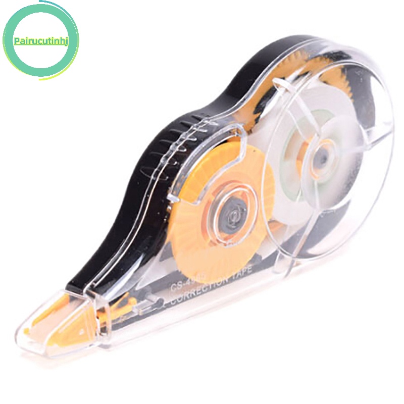 1 Cặp Bút Xóa Kéo Dài 8M Tiện Lợi